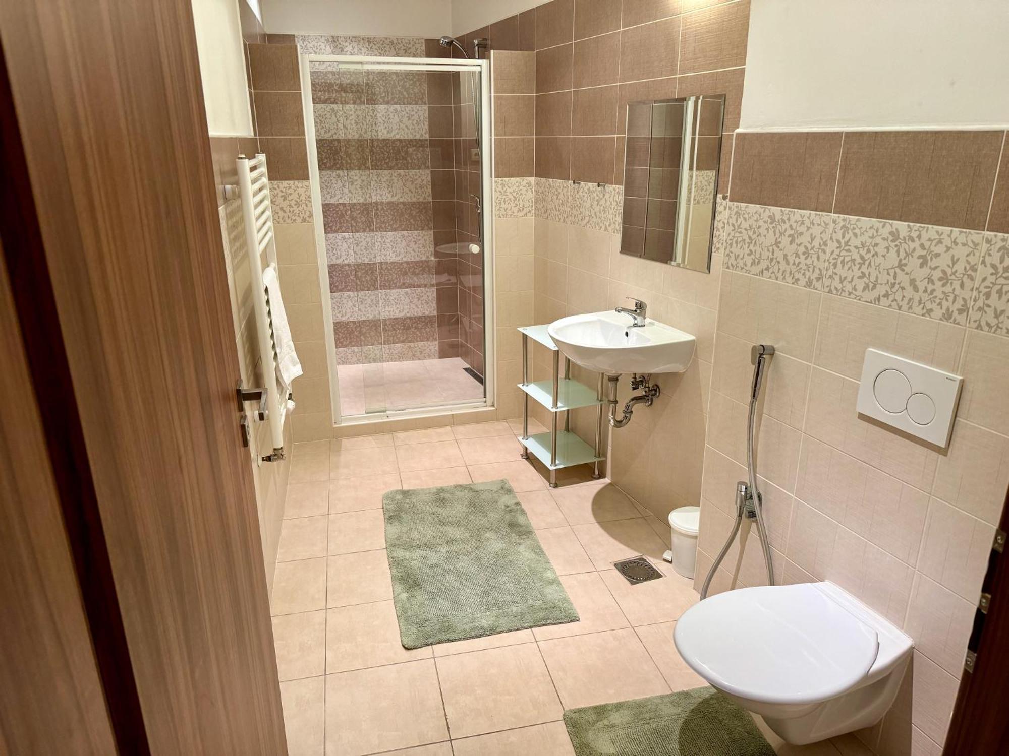 Apartmany Laubeho Namesti Teplice Exterior photo