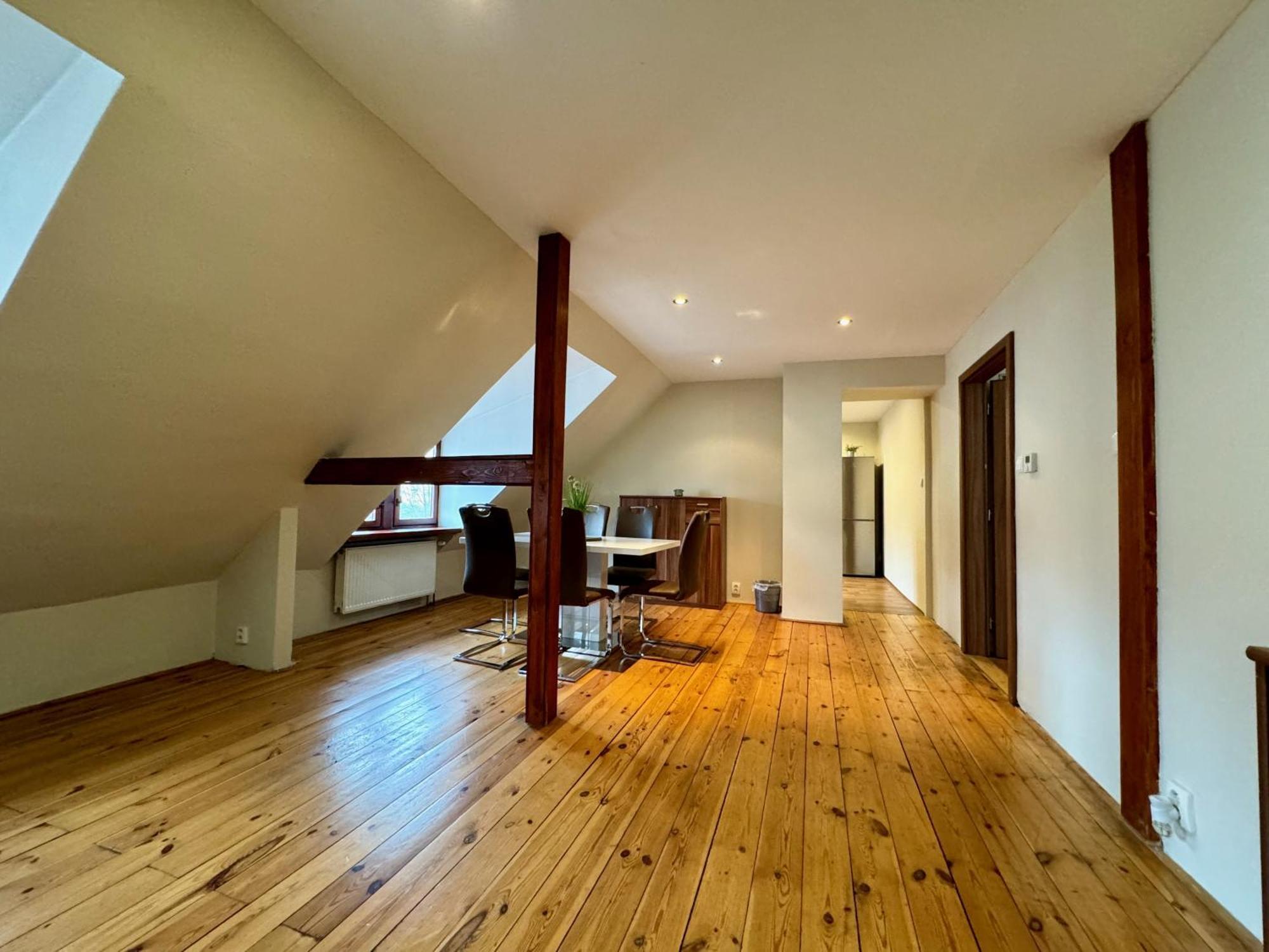 Apartmany Laubeho Namesti Teplice Exterior photo
