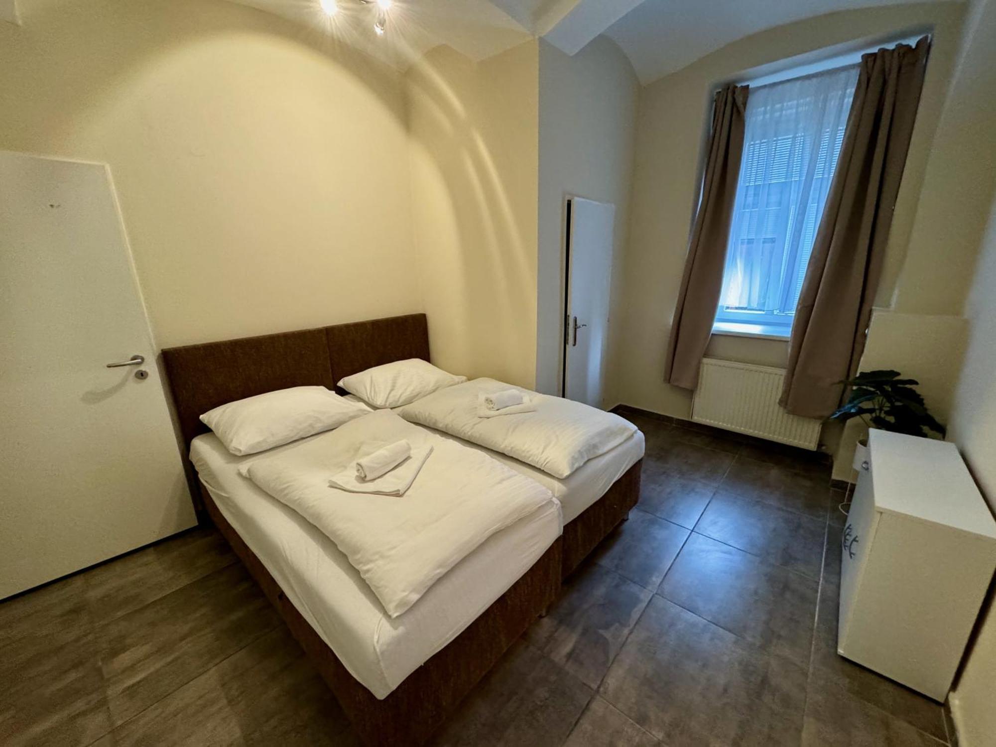 Apartmany Laubeho Namesti Teplice Exterior photo