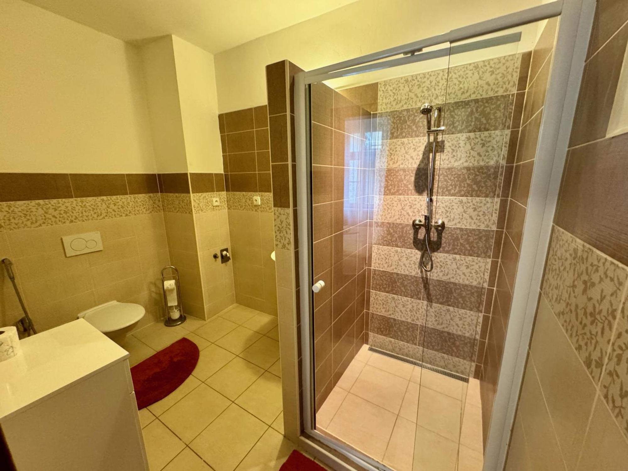 Apartmany Laubeho Namesti Teplice Exterior photo